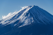富士山に登山できる期間はいつ？どれぐらい準備がいるの？